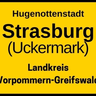 hugenottenstadt strasburg (um.)