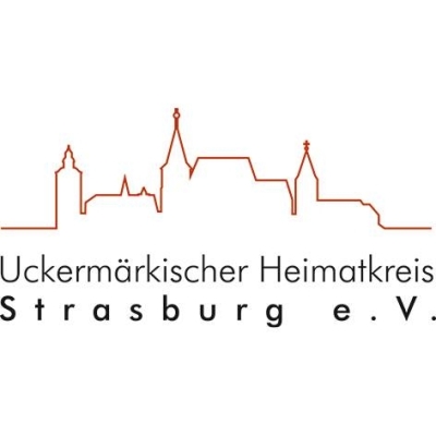 vortragsreihe des uckermärkischen heimatkreis strasburg e.v.