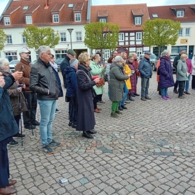 otto-roquette-festwochenende im museum strasburg (um.): ein rückblick